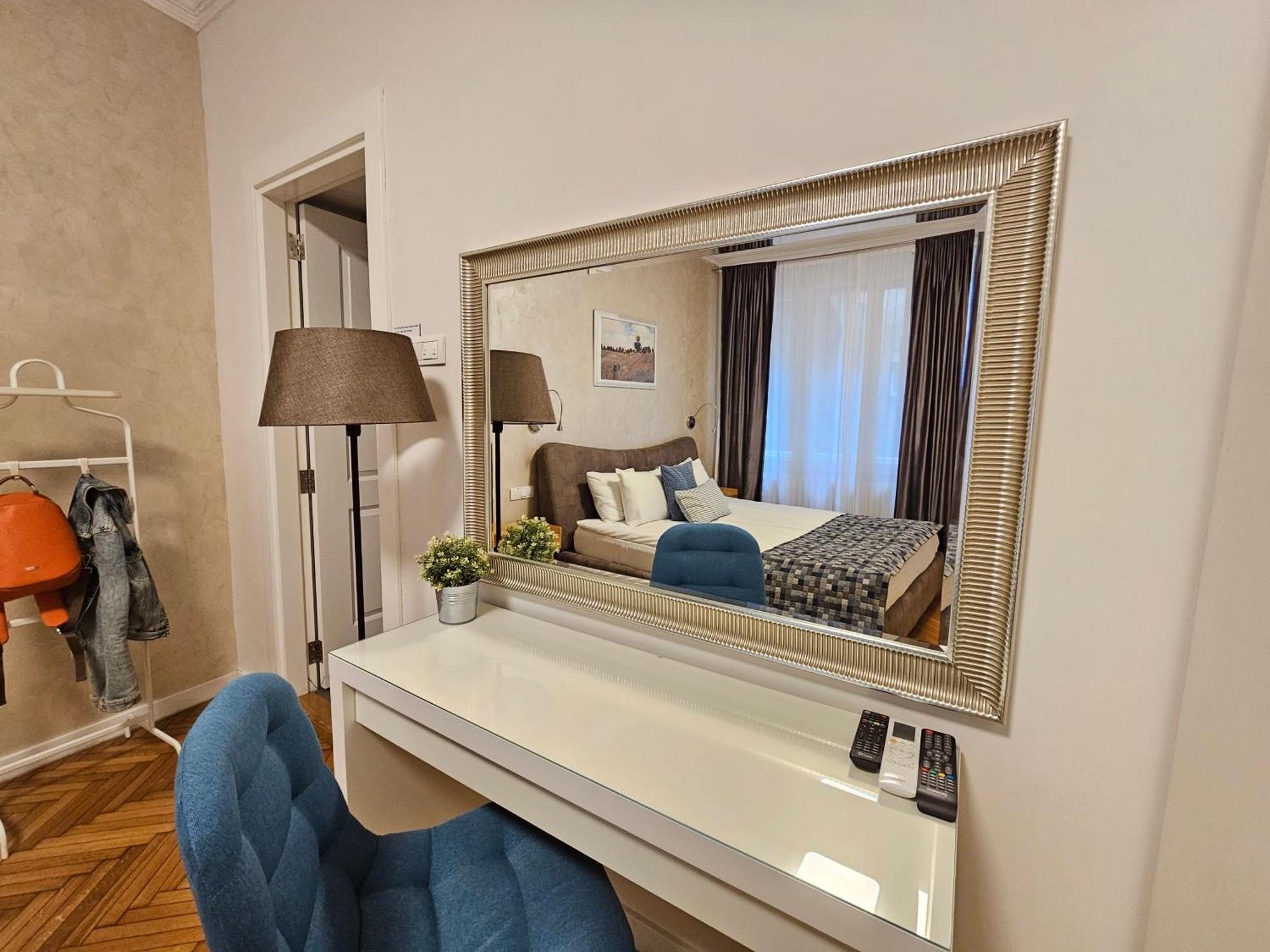 Urban Downtown Apartment 베오그라드 외부 사진