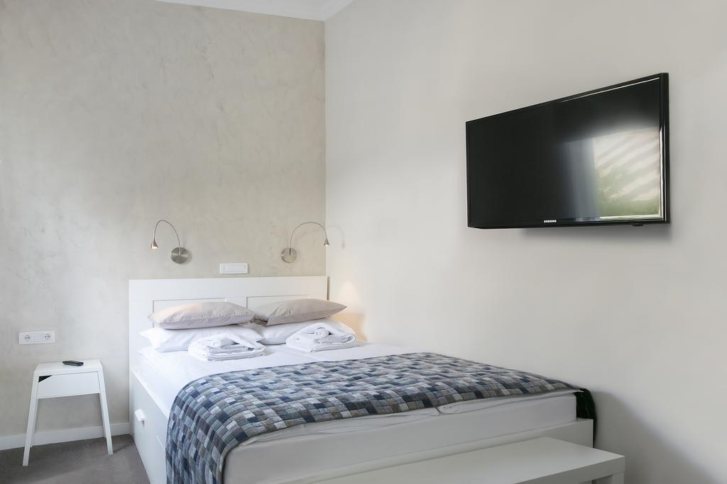 Urban Downtown Apartment 베오그라드 외부 사진