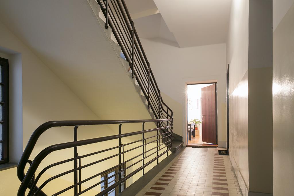 Urban Downtown Apartment 베오그라드 외부 사진